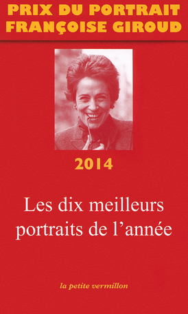 Prix du portrait Françoise Giroud 2014