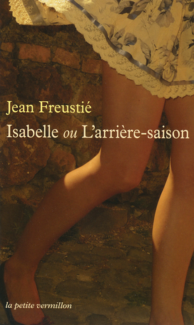 Isabelle ou L'arrière-saison