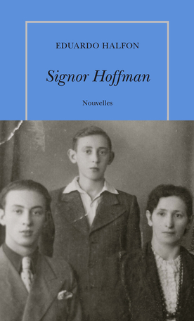 Signor Hoffman