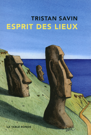 Esprit des lieux