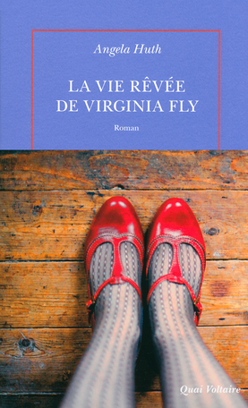 La vie rêvée de Virginia Fly
