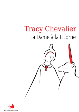 La Dame à la Licorne