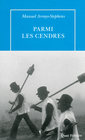 Parmi les cendres