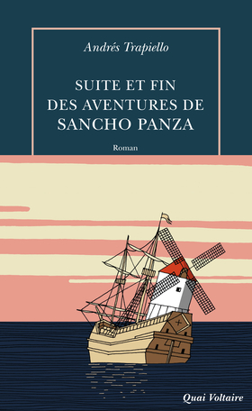 Suite et fin des aventures de Sancho Panza