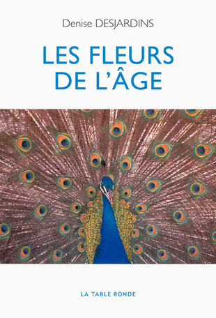 Les Fleurs de l'âge