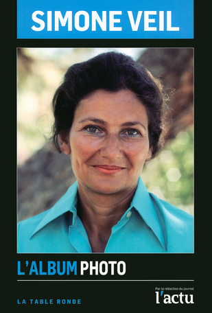 Simone Veil