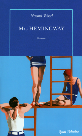 Mrs Hemingway