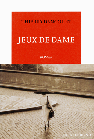 Jeux de dame