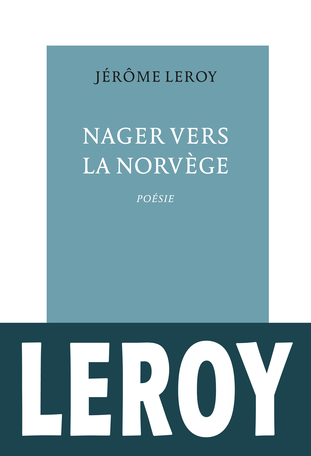 Nager vers la Norvège