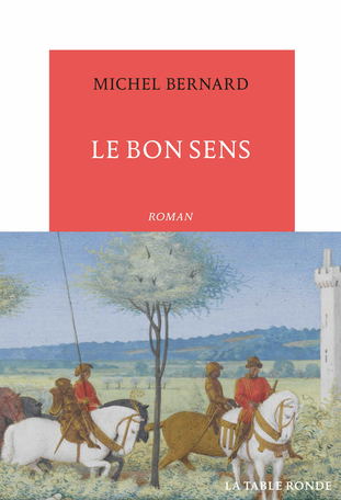 Les Forêts de Ravel de Michel Bernard - Editions Table Ronde