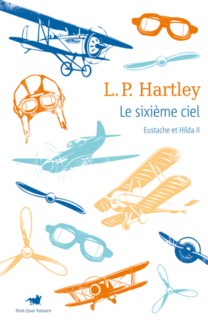 Le sixième ciel