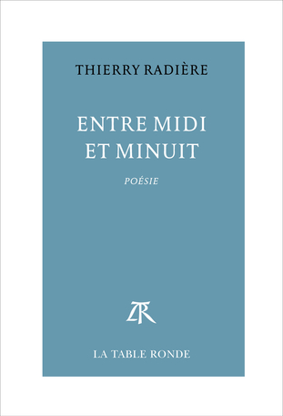 Entre midi et minuit