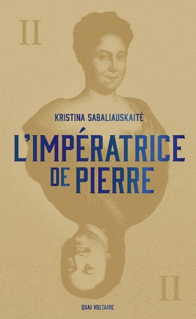 L'Impératrice de Pierre 2 1