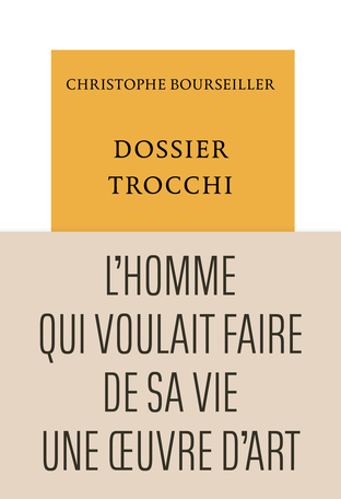 Dossier Trocchi