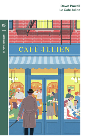 Le Café Julien