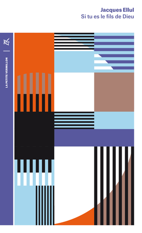 Si tu es le fils de Dieu