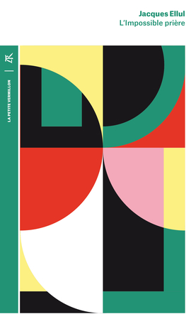 L'impossible prière