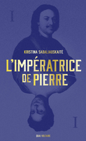 L'Impératrice de Pierre - 1