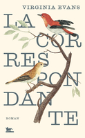 La Correspondante
