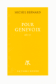 Pour Genevoix