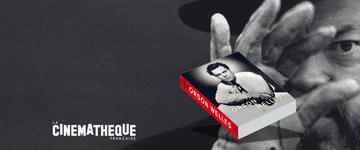 My name is Orson Welles