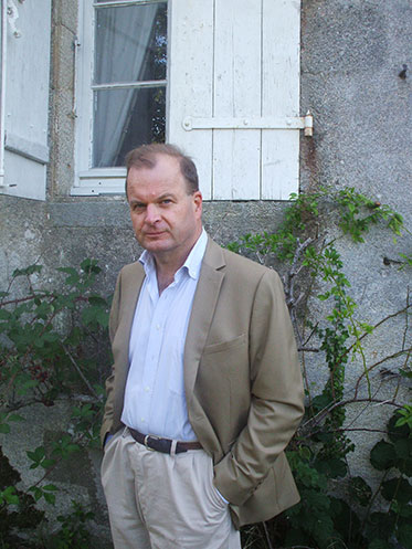 Bonnelle Bernard