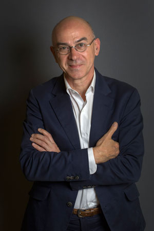 Bernard Michel