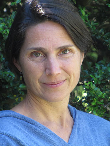 Clevidence Carin