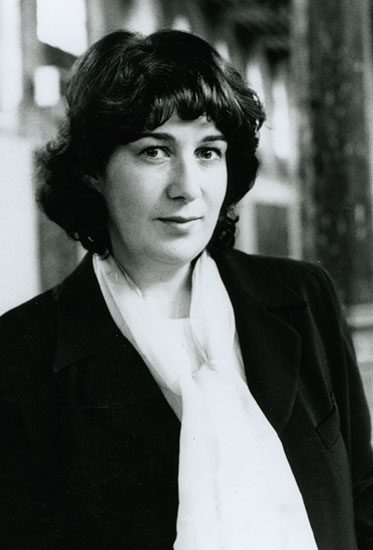 Harris Joanne