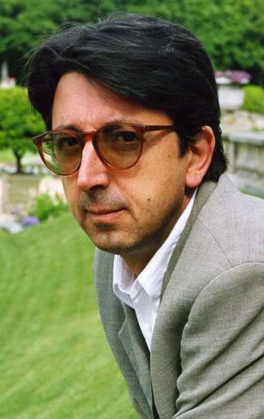 Chabrier Jean-Paul