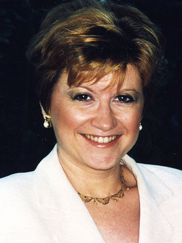 Fritsch Laurence E.