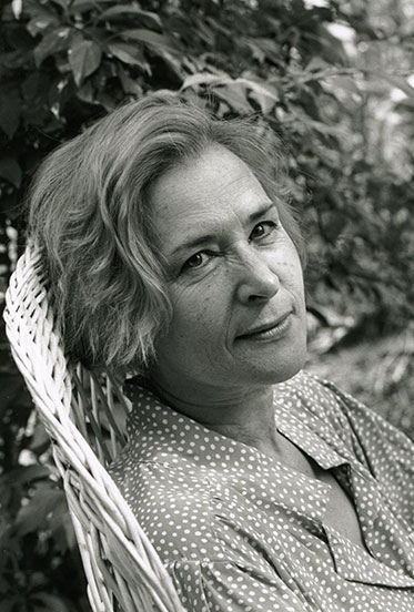 Sichler Liliane