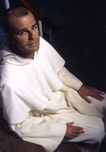 Verdin Philippe