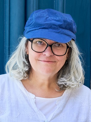 Rouzeau Valérie