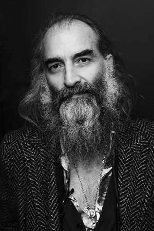Ellis Warren