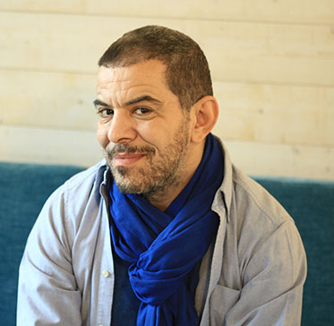 Hamroune Zadig