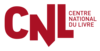 Centre national du livre - Logo